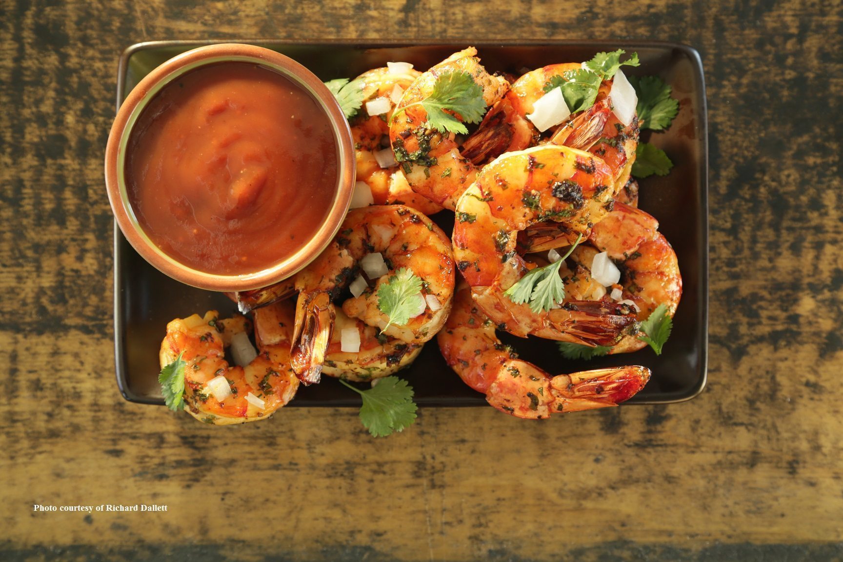 Shrimp Cocktail Recipe – Sunset Magazine