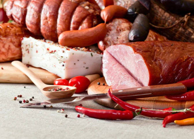 8 Different Types of Meat Smokers (Buying Guide)