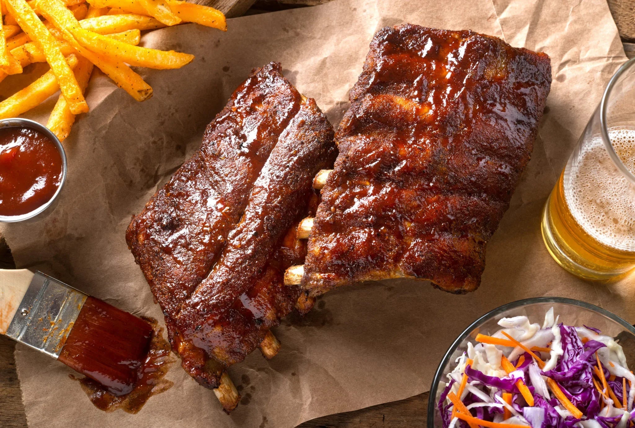 Best ribs 2024 in the world