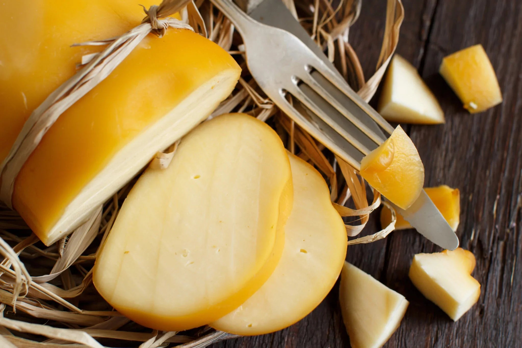 Hard Cheese Storage: How to Store Gouda, Parmesan, Mozzarella Cheese, and  More, Blog