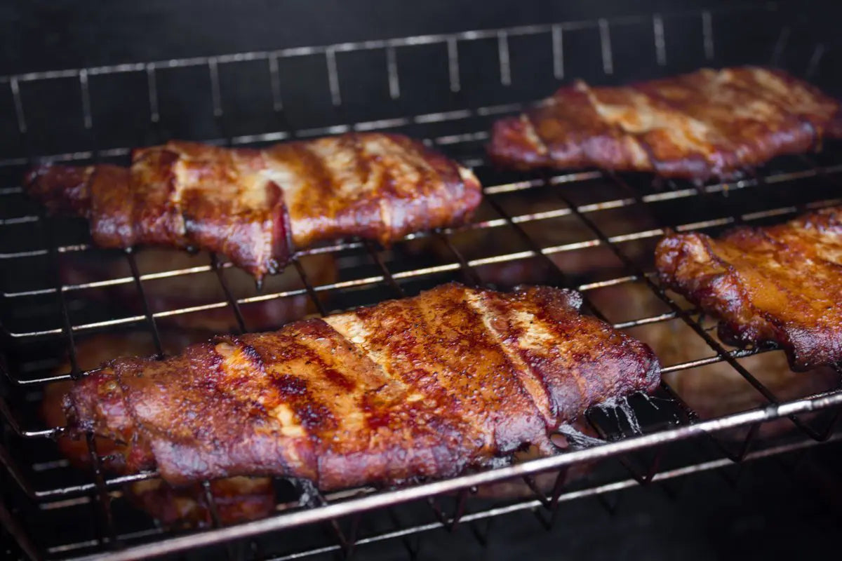 La cuisson basse température au barbecue : éloge du low and slow –  SMOKENGRILLFR-store