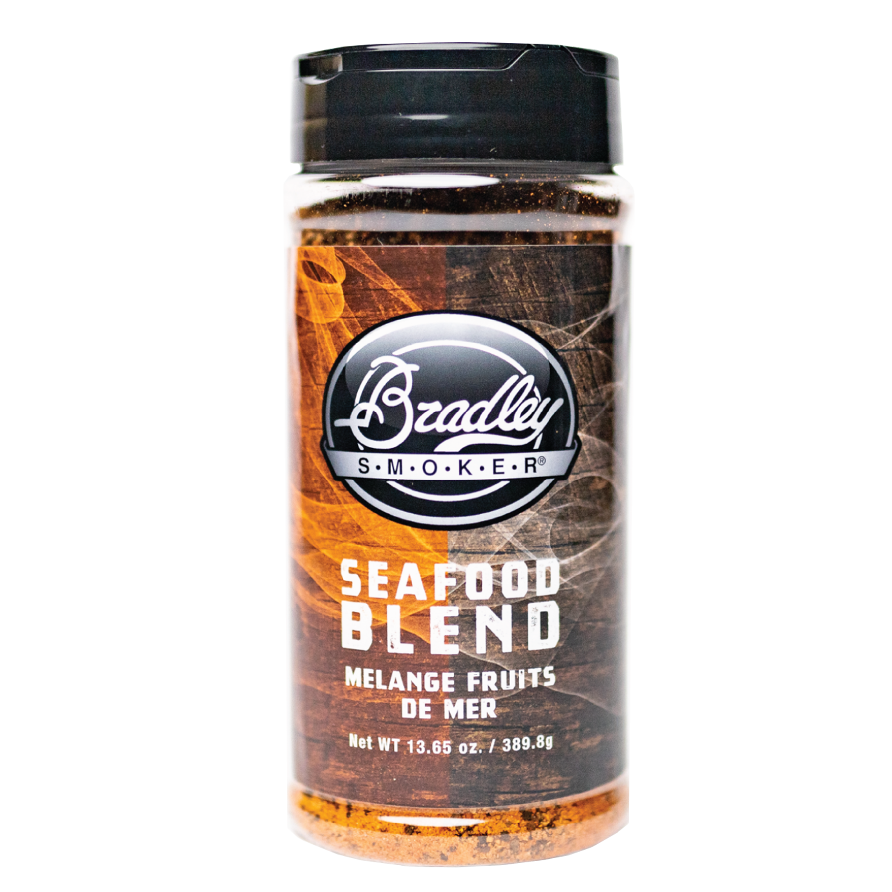 Seafood Seasoning