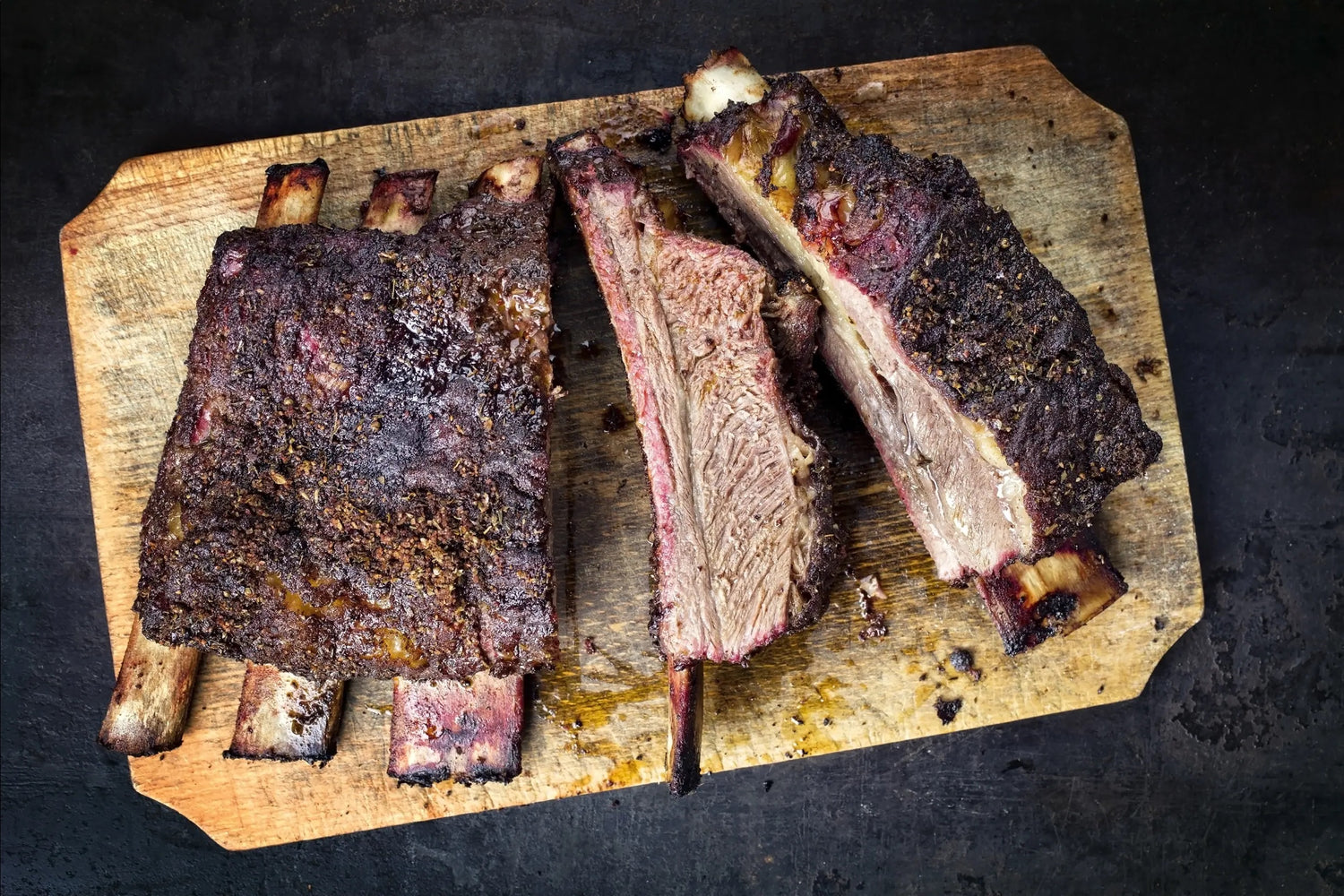 Recipes - Beef | Page 4| Bradley Smoker