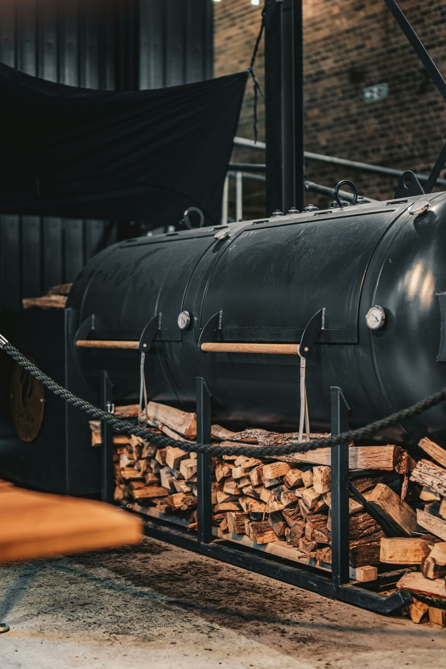 Pellet Smoker vs. Wood Chip Smoker