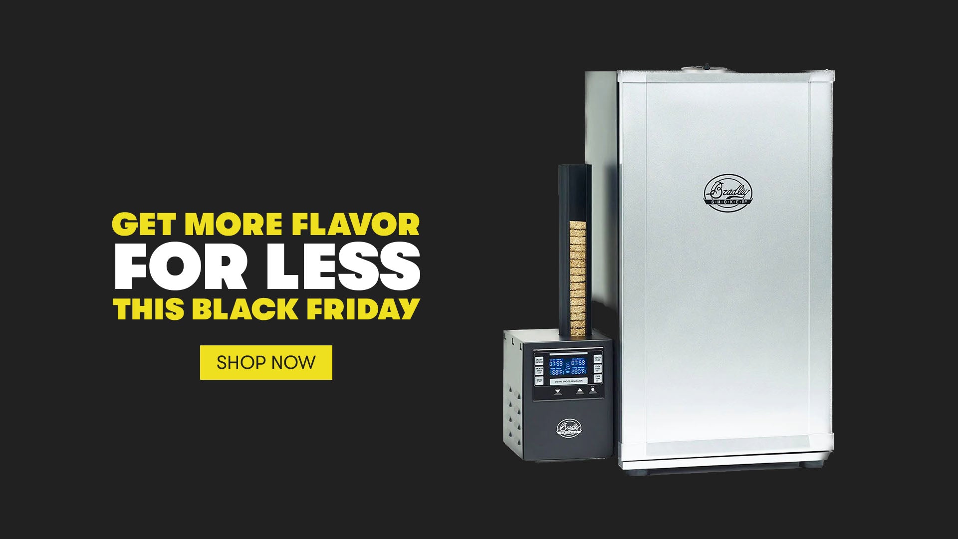 Black friday electric smoker deals sale