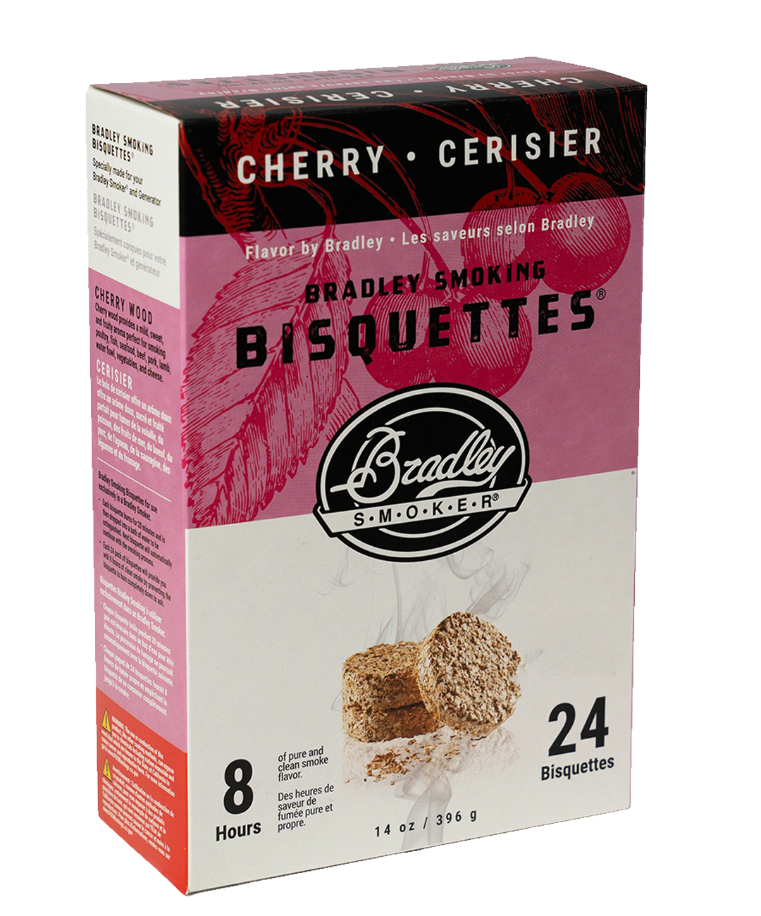 Cerise<br> Bois