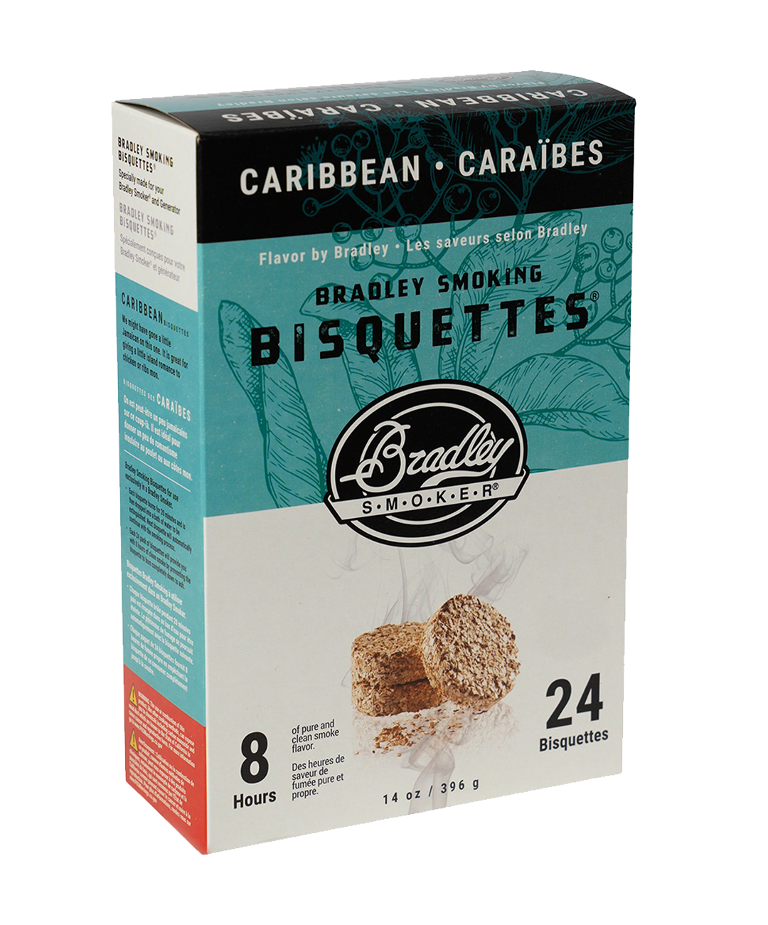 Caraïbes<br> Mélange