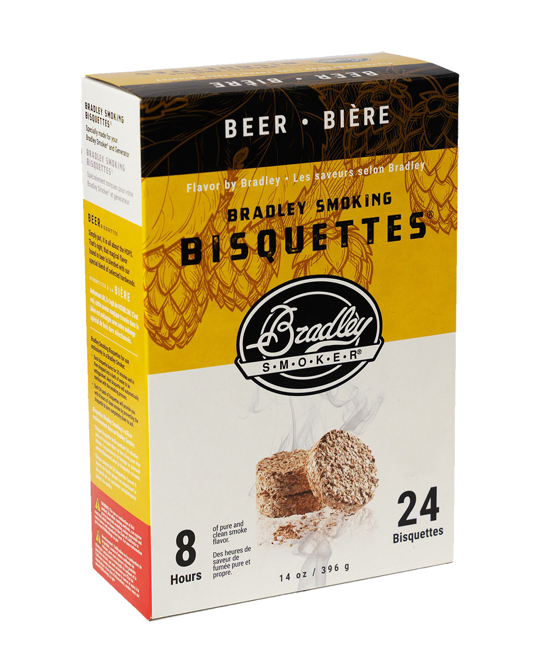 Bière<br> Bois