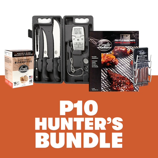 P10 Hunter's Bundle