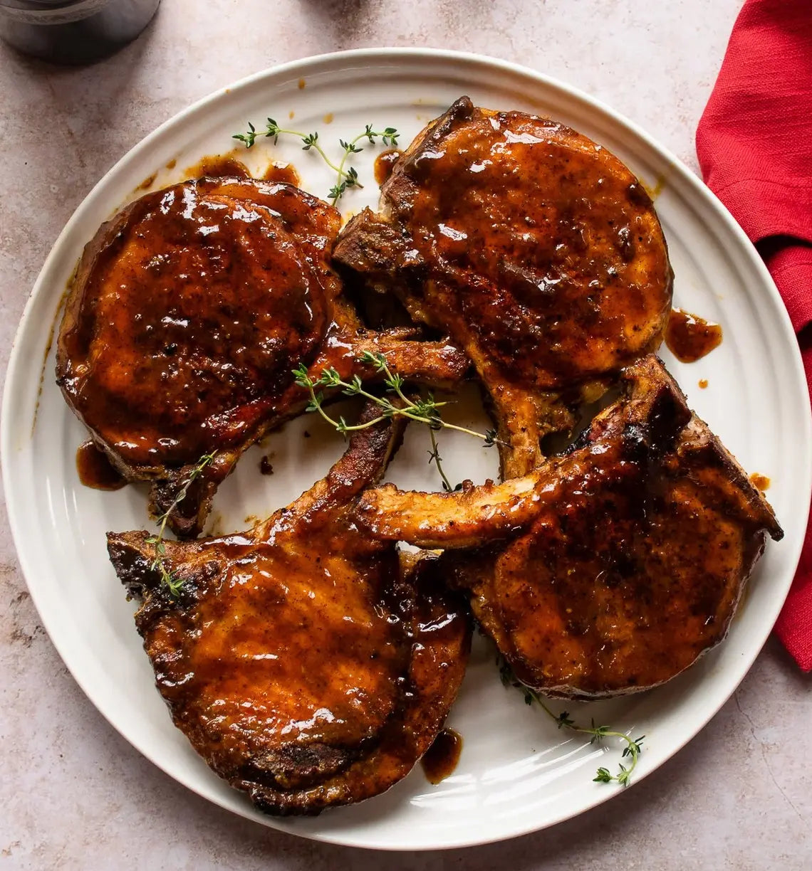 Smoked Pork Chops Recipe - How to Smoke Pork Chops