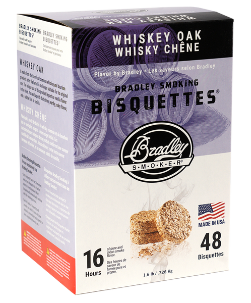 bradley smoker bisquettes 120