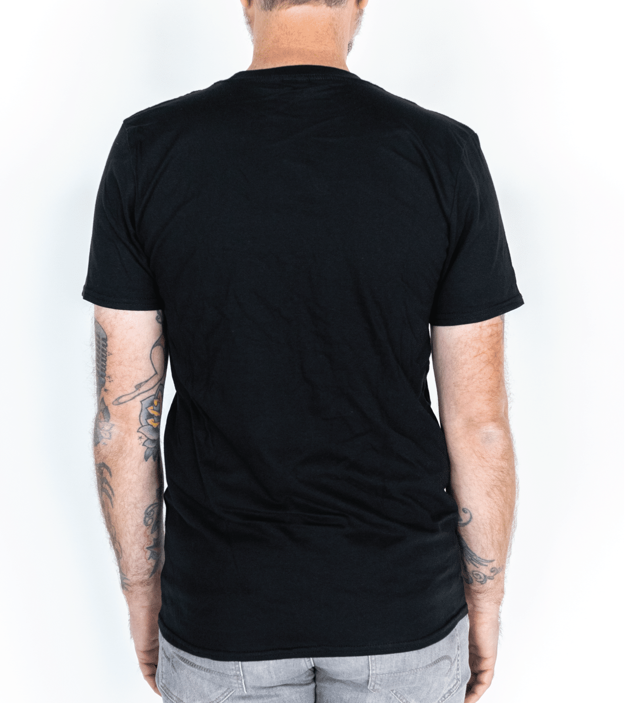 Smoker Moose Unisex T-Shirt, Black | Bradley Smoker