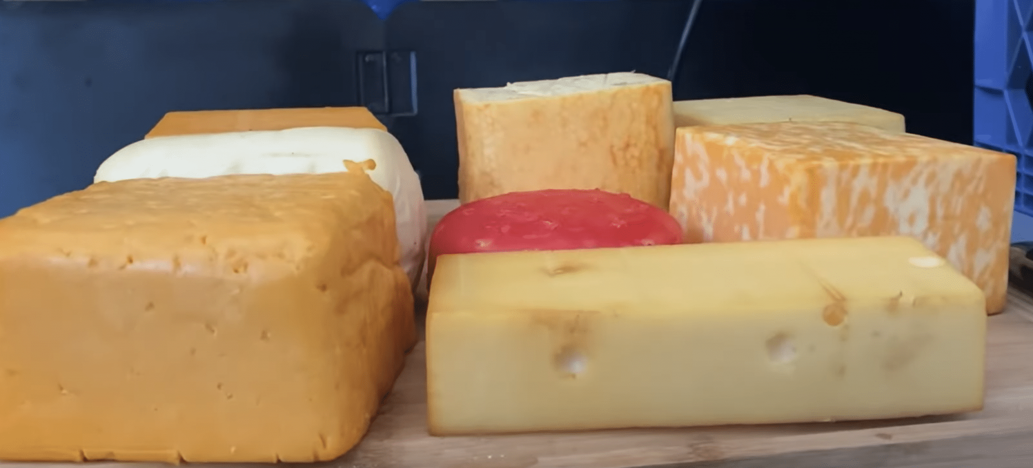 Cold Smoked Cheese In The Bradley Smoker - Bradley Smokers North America