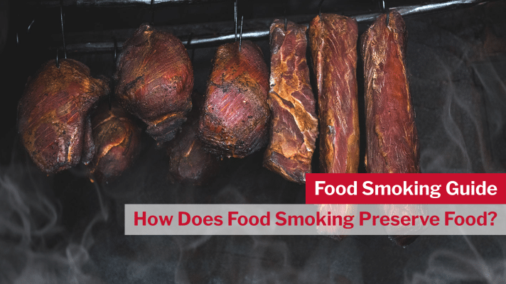 How Does Food Smoking Preserve Food Bradley Smokers North America